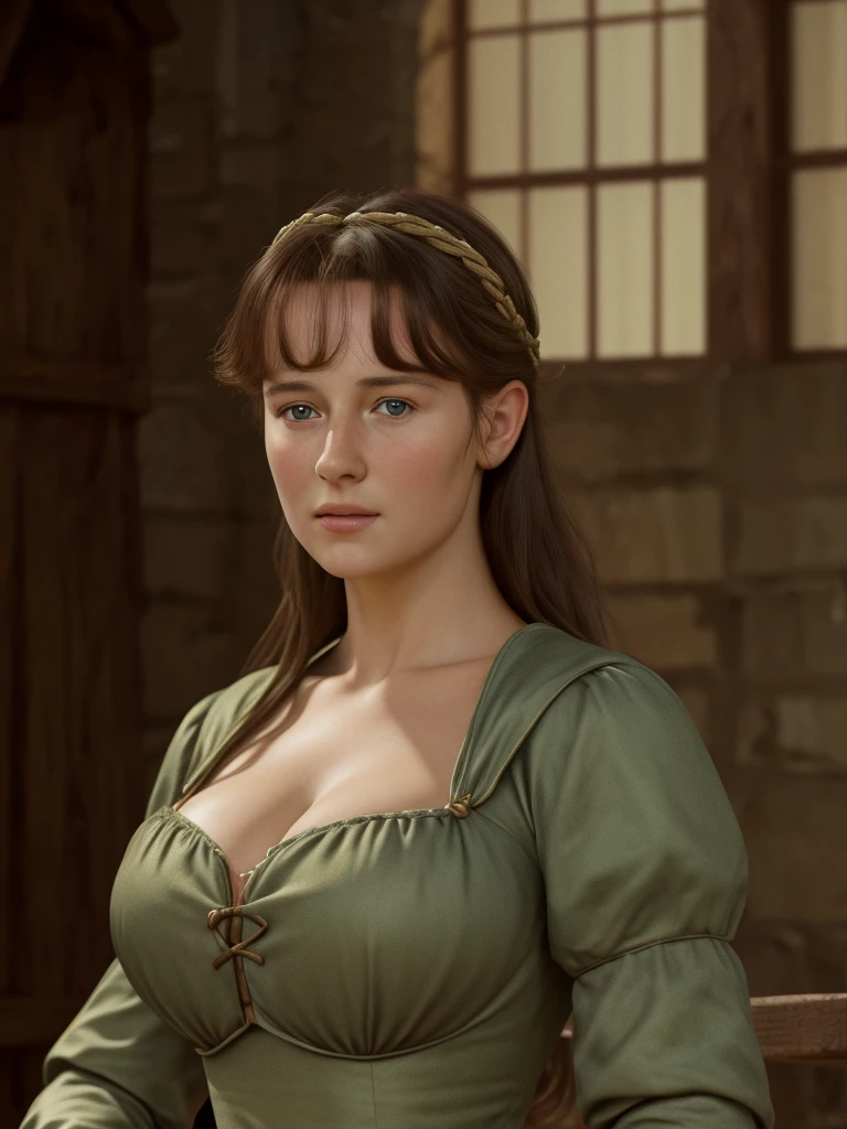 Disney Rapunzel hat Sex mit Emma Watson