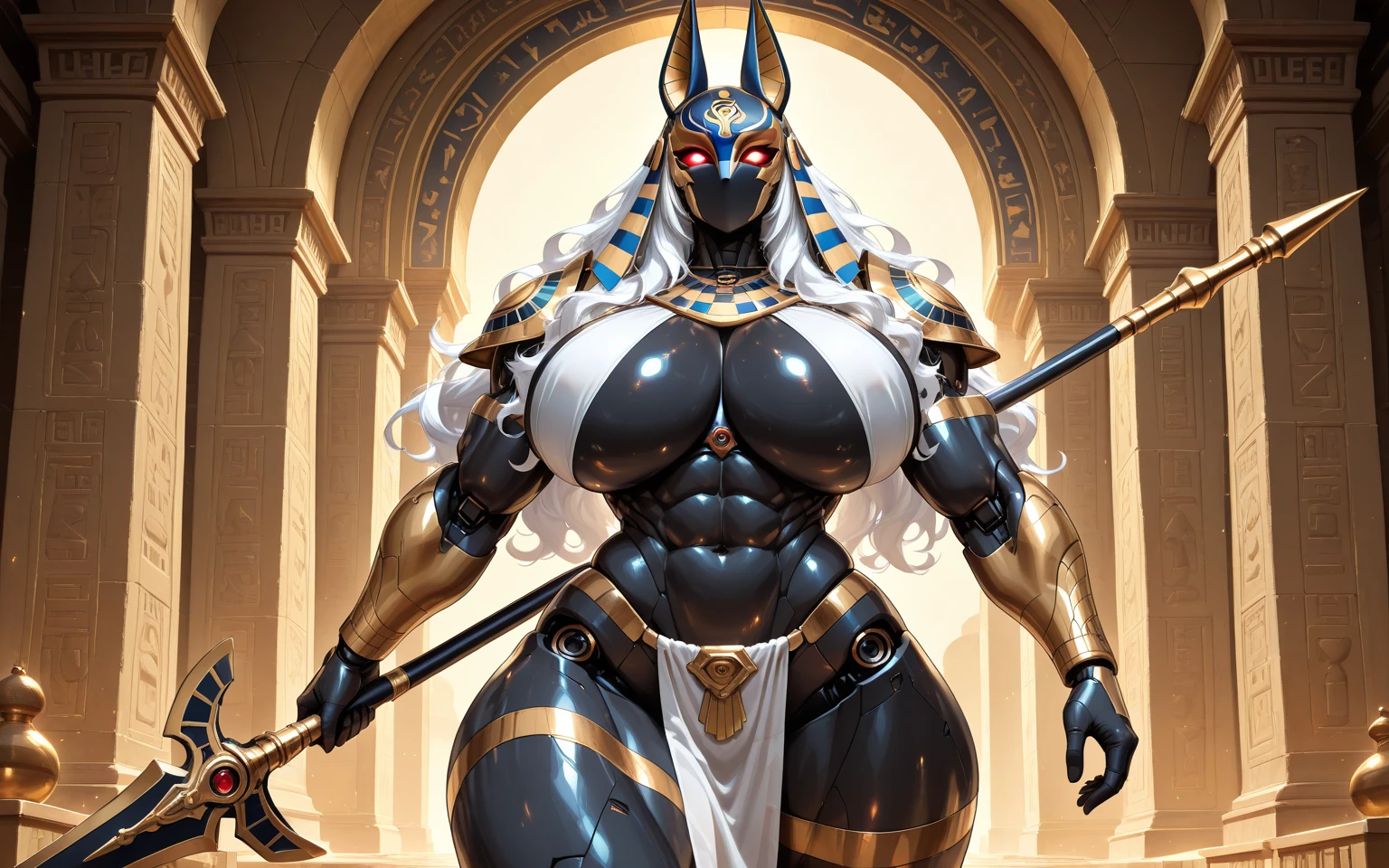 mulher musculosa, Asgard, Valkyrie,Senhora Cavaleiro,Anatomia correta,epic fantasy digital art,obra-prima,8K,Realistic colorful body with high definition resolution, Qulidade Superior,, Epic composition,