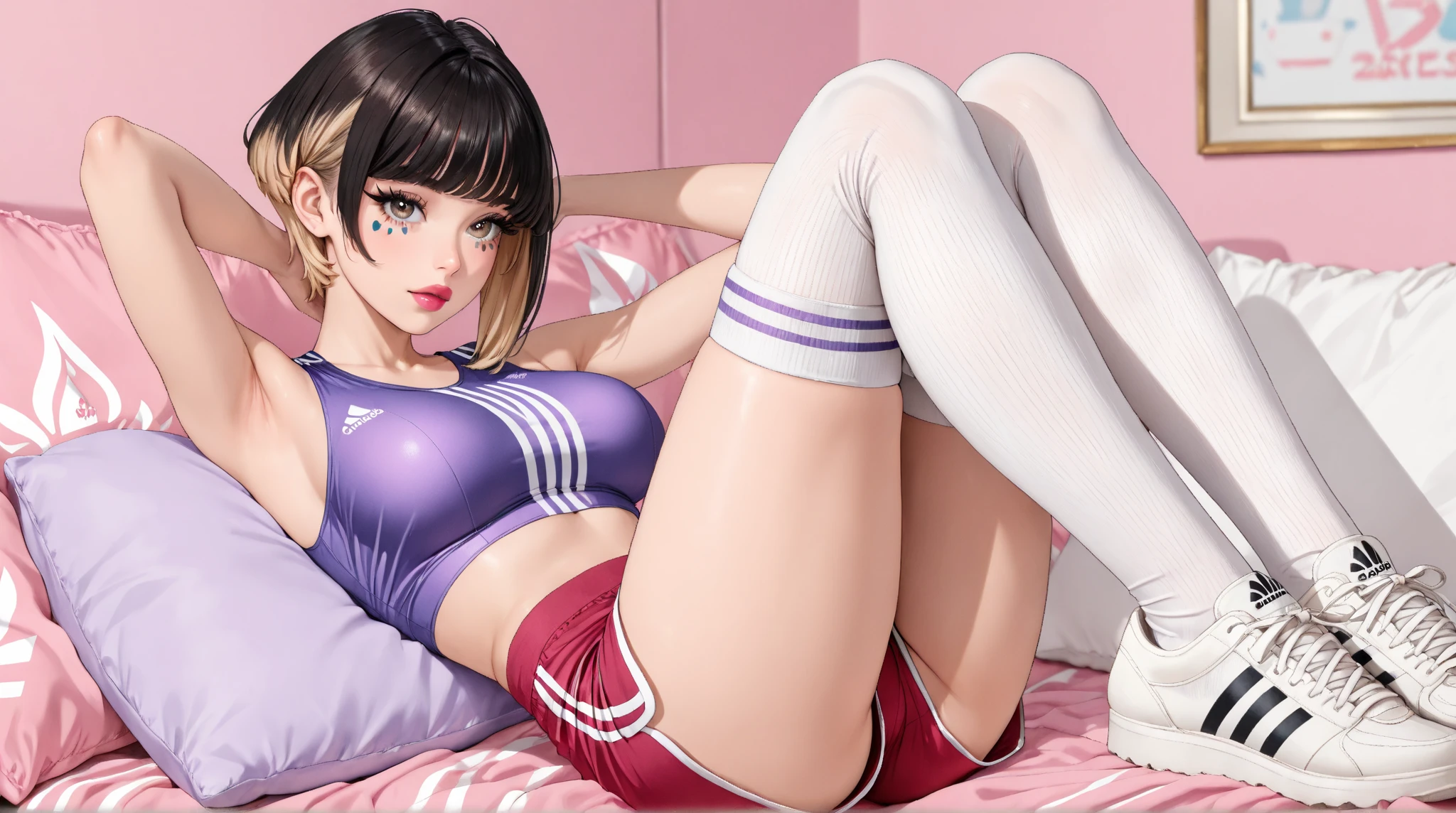 NSFW, 8k,highres, 1girl, sexy, young, looking at the viewer, front view, slut, nsfw, micro bikini, lewd bikini, open legs, cameltoe, small breasts, sexy pose, crowded city street, old men taking photos, nsfw, men touching pussy, nsfw, porn, cameras, filming, old grandpa fingering pussy, old fat men groping girl, men touching girl’s pussy,