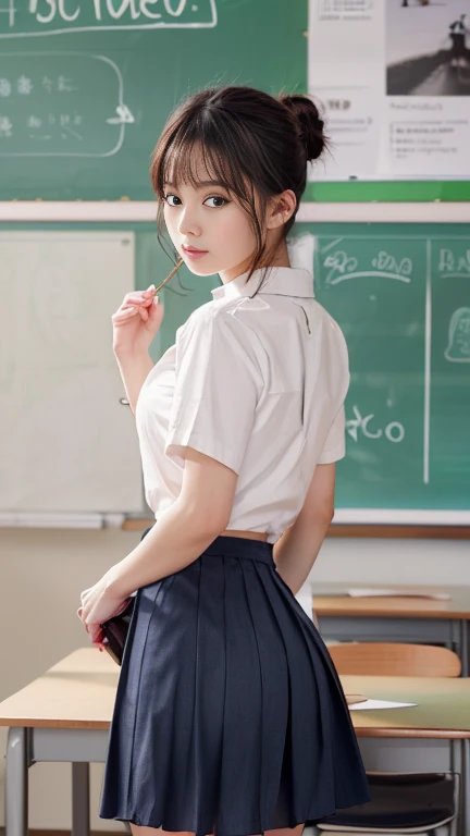 What would education be like in society in the future??
