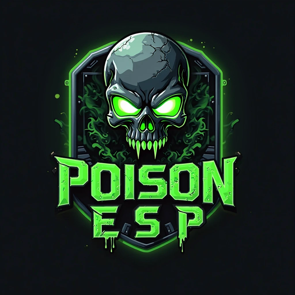 Create Brawl Stars ARSENİC WRİTE İN LOGO FOR E SPORT BRAWL STARS