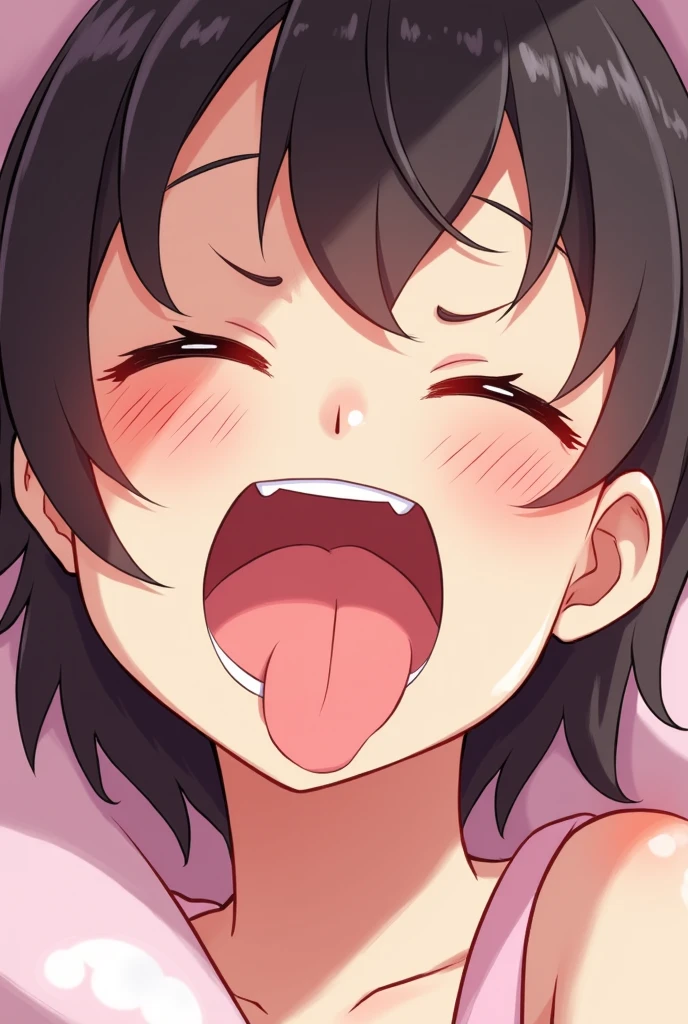 ahegao
