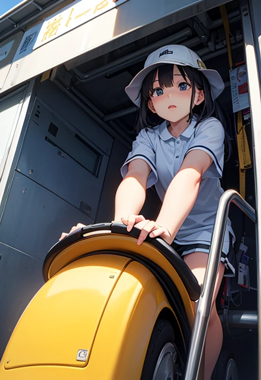 Junior 2 people sex Helmet matching