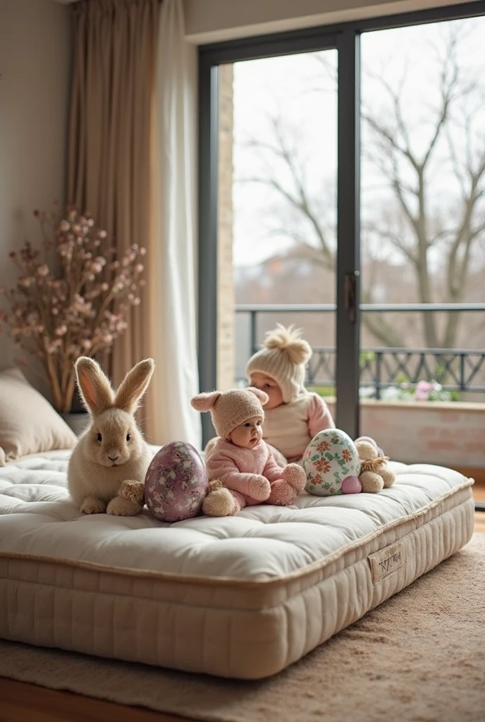 Baby clothes