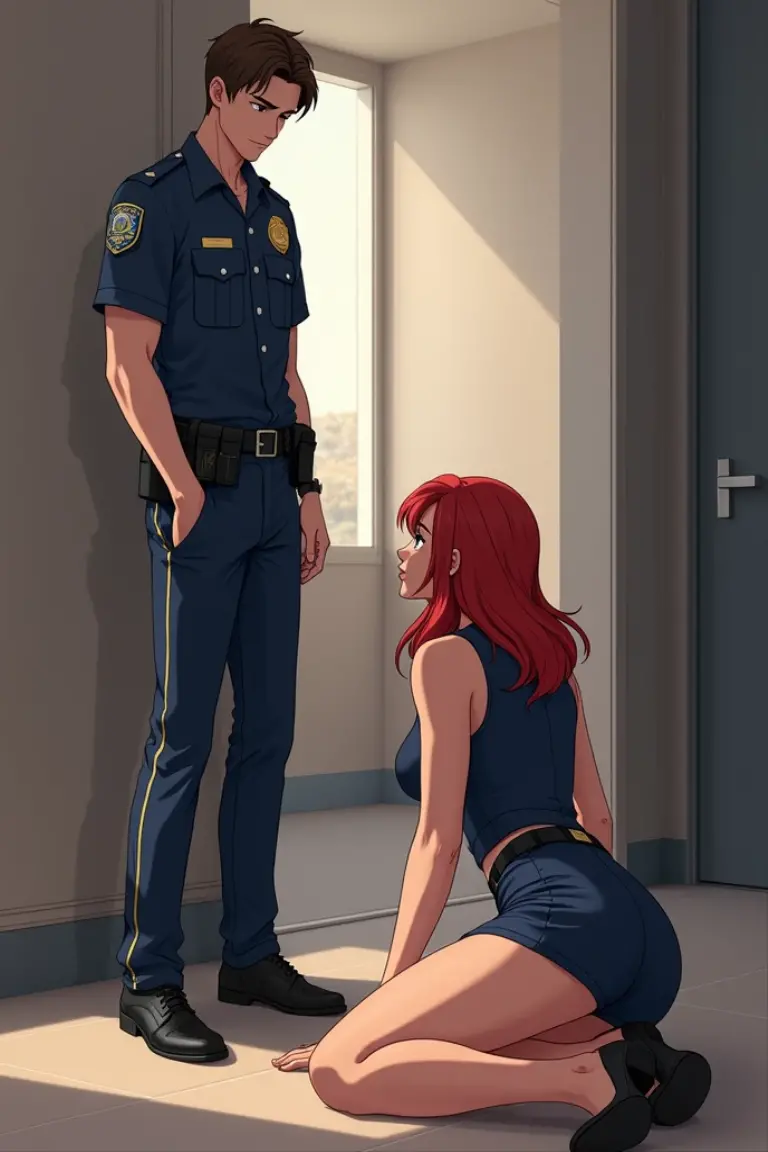 (Masterpiece, Best Quality, High Resolution), (illustartion:1.0), 1girl, The woman, mature female, yellow-red hair, The shimmer of the sunset, turquoise eyes, Average Breasts, naked ass, naked body, lying on his back, Female masturbation, touches himself, A big smile, seducing, white mucus on the body, Women's shower room, Water pours on the body, Wet, Spacious walk-in shower, group sex, Spit roast, , oral, Sex, threesome, 2boys, sex from behind, Threesome mmf, double penetration, bent over, Standing, from side