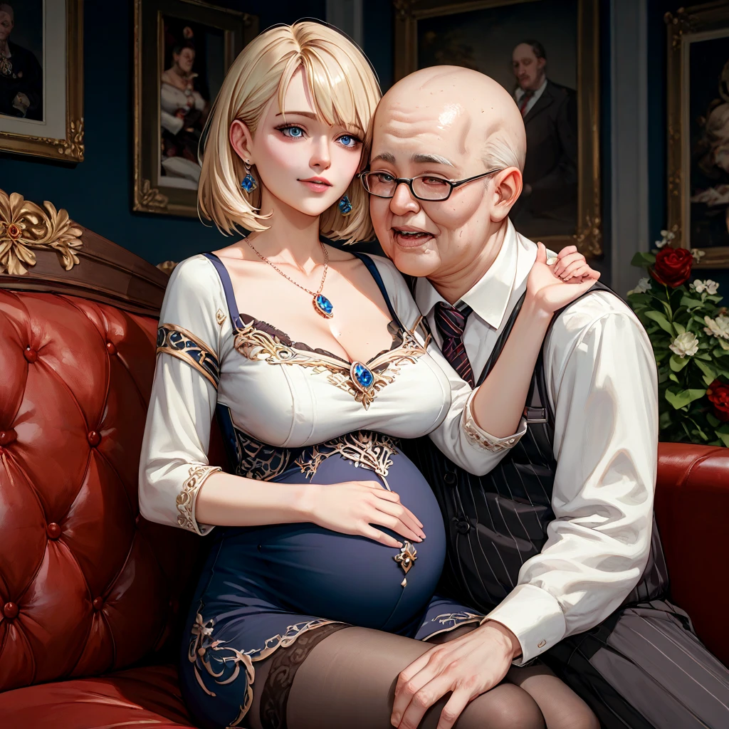 girl and boy, extremely detailed face, extremely detailed hands and fingers, extremely detailed vagina, extremely detailed nipples, translucent clothing, transparent clothing, realistic, (best quality,4k,8k,highres,masterpiece:1.2),ultra-detailed,(realistic,photorealistic,photo-realistic:1.37),hyperrealistic,chiaroscuro lighting,dramatic lighting,warm color palette,natural skin tones,volumetric lighting,cinematic composition,intricate details,flawless skin,elegant pose