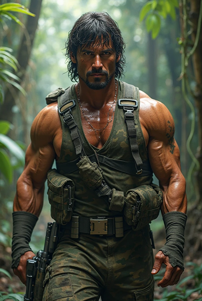 rambo