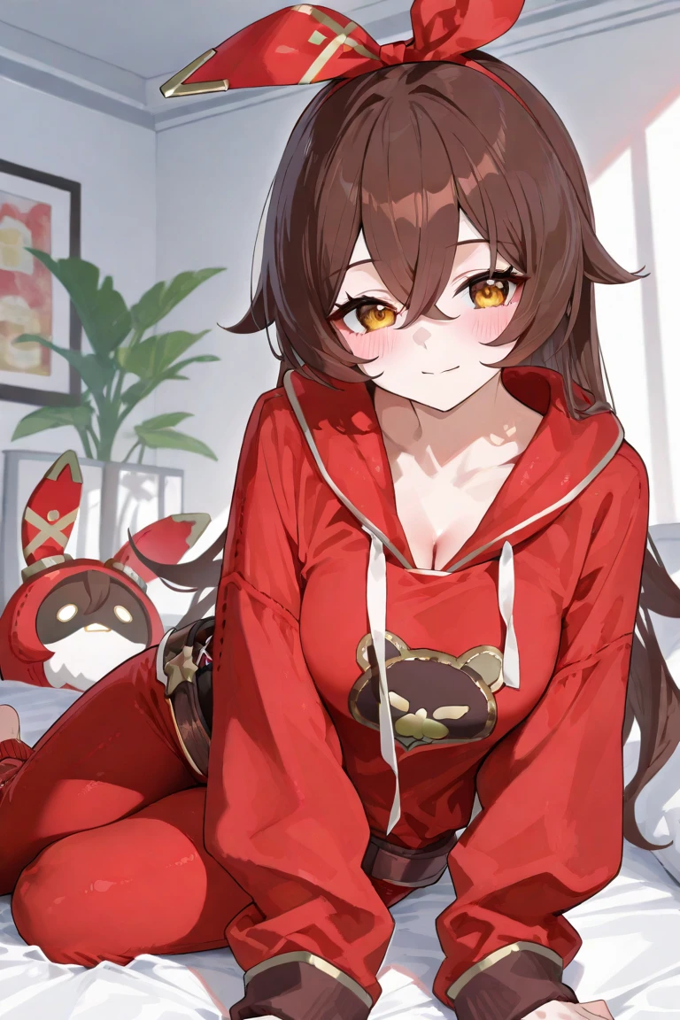 undertale,chara,solo person,shadowing,Grinning,red - eyed,Sick,morden,Cold-blooded killer,Green hoodie,exposing her chest,brown shorts,holding dagger,stocklings,Full body standing painting,with short brown hair,Be red in the face,Hand repair,the detail,k hd,Gold love heart necklace,Close to the original,illustration,CG,anime big breast,quadratic element(Optimal image quality,tmasterpiece,sexual appetite)
