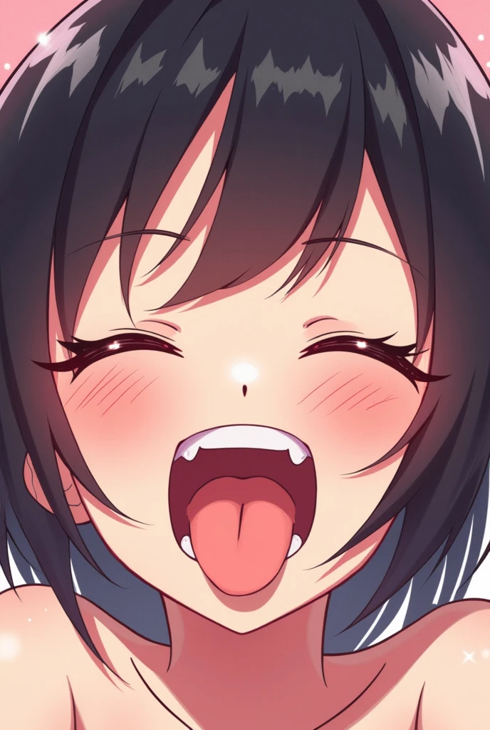 ahegao
