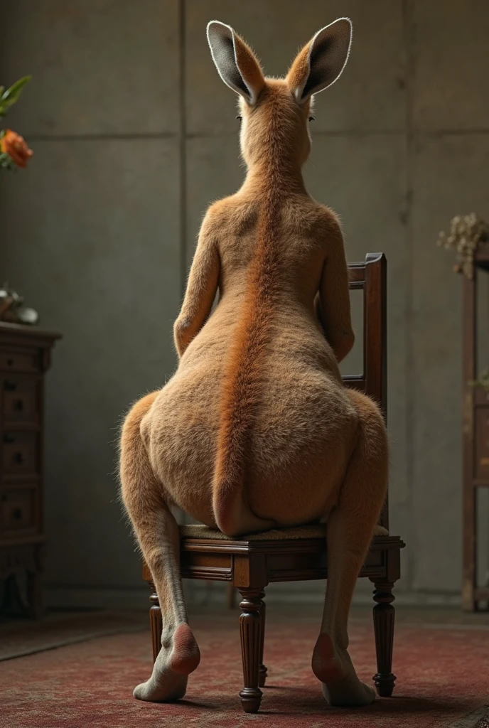 Feral lioness, high resolution, realistic, Soft, 4K, upscales, high detail, Delicate fur, ((The tail in the right place)), tavern, green eyes, bedroom eyes, white sclera, lifted tail, hyper canine pussy, savanna, large eyes, presenting pussy, looking back at viewer, lion tail