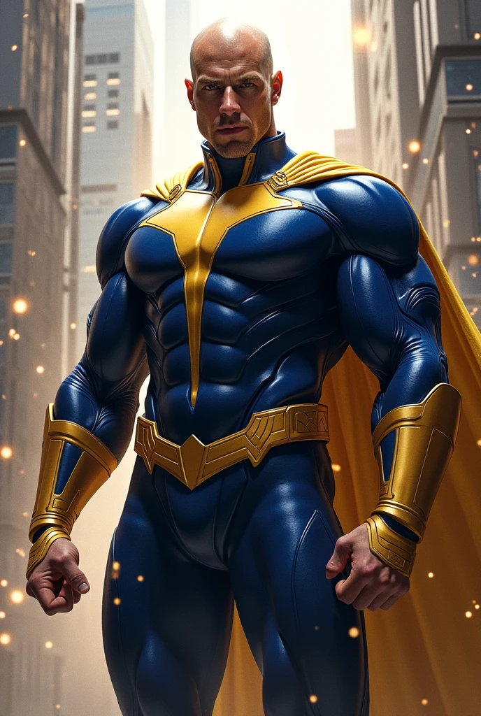 a superhero comic book villain, sexy and fatal, compelling and deadly antagonist, no estilo Jayne Mansfield, cena noir bastante expressiva, poster no estilo anos 50, (best quality,4k,8k,highres,masterpiece:1.2),ultra-detailed,(realistic,photorealistic,photo-realistic:1.37),dramatic lighting,chiaroscuro,dynamic composition,bold colors,intense shadows,expressive face,intense gaze,dramatic pose,muscular build,menacing expression,sinister smile,sharp features,flawless skin,impeccable details,cinematic framing,moody atmosphere,comic book style,pop art aesthetic,1950s design