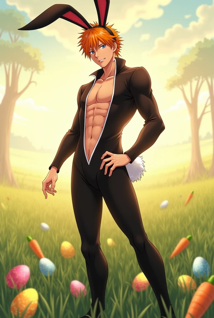 (Masterpiece, best quality, realistic:1), furry, male, standing - style sexy, hands on leg, posing, house, midnight, expressive, male, (bokeh:1.3), depth of field,(Dragon:1), nice hands, perfect hands, blush, white body skin, white head, only orange hair, waring a white coat