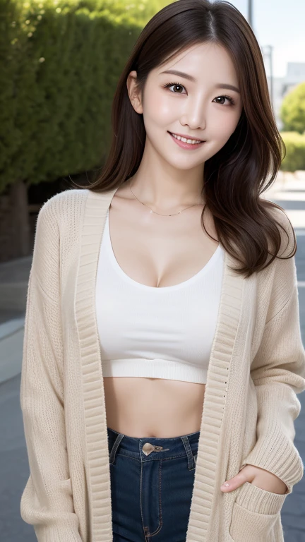 (masterpiece, best quality:1.1), (8k, raw photo, photo realistic:1.2, f22), (shiny skin),detailed skin,ponytail,ribbon,detailed face, detailed eyes,smile,BREAK, real world, intricate details, smil, BREAK, 1girl, full body,(タンクトップ,pants,pink),BREAK ,(gym1.4)
