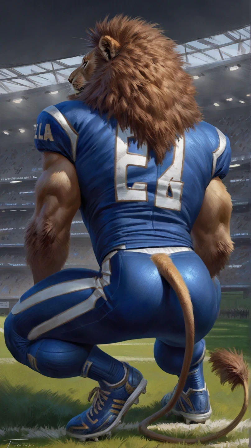 Super muscular boar beastman,(wear a sports uniform:1.2),Blindfold,Some guys cum in my face,(Surrounded by red and black erect penises:1.2),(a large amount of semen on the face and body,:1.5),Night Classroom,Kneeling,Licking a huge penis,Head grabbed,Handjob