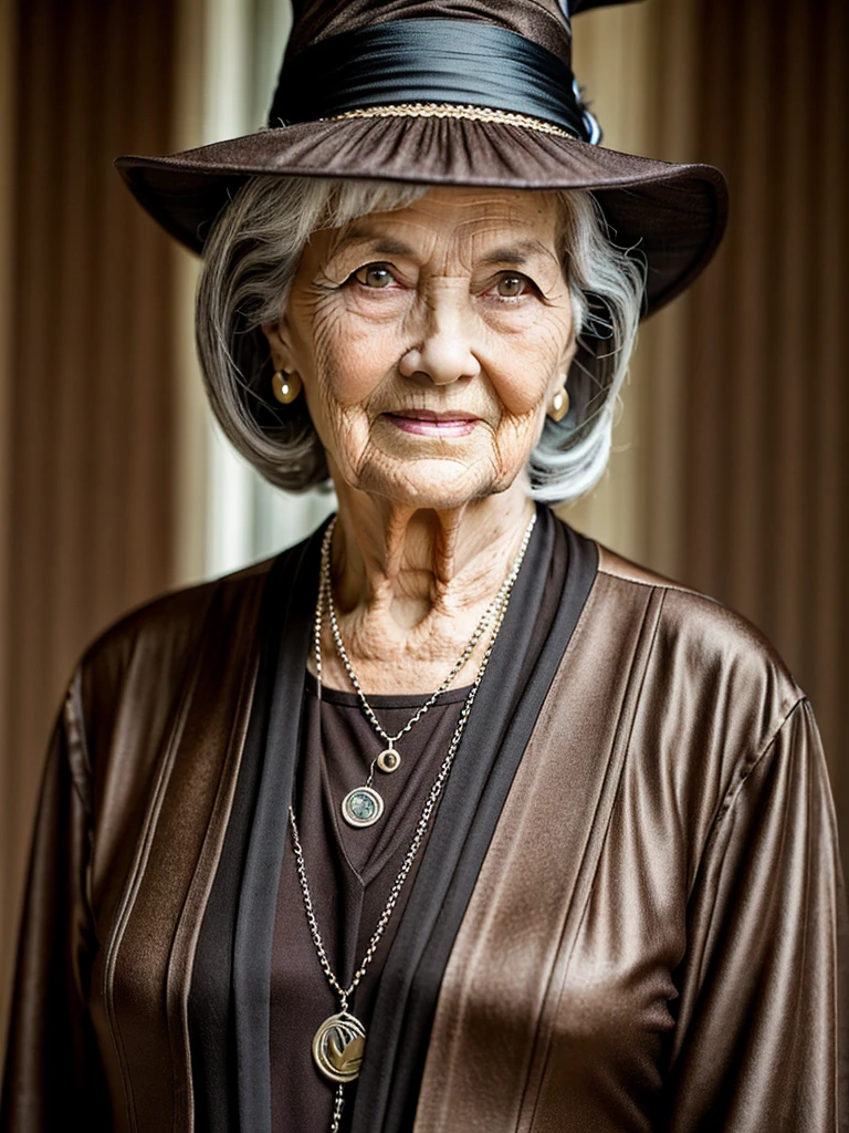 Old lady