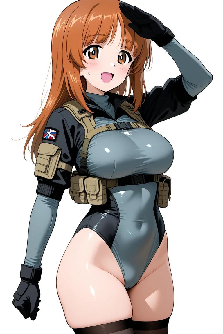 Imperial sister(1个Giant Breast Girl)Raised sexy,humiliating,Full body lesbian