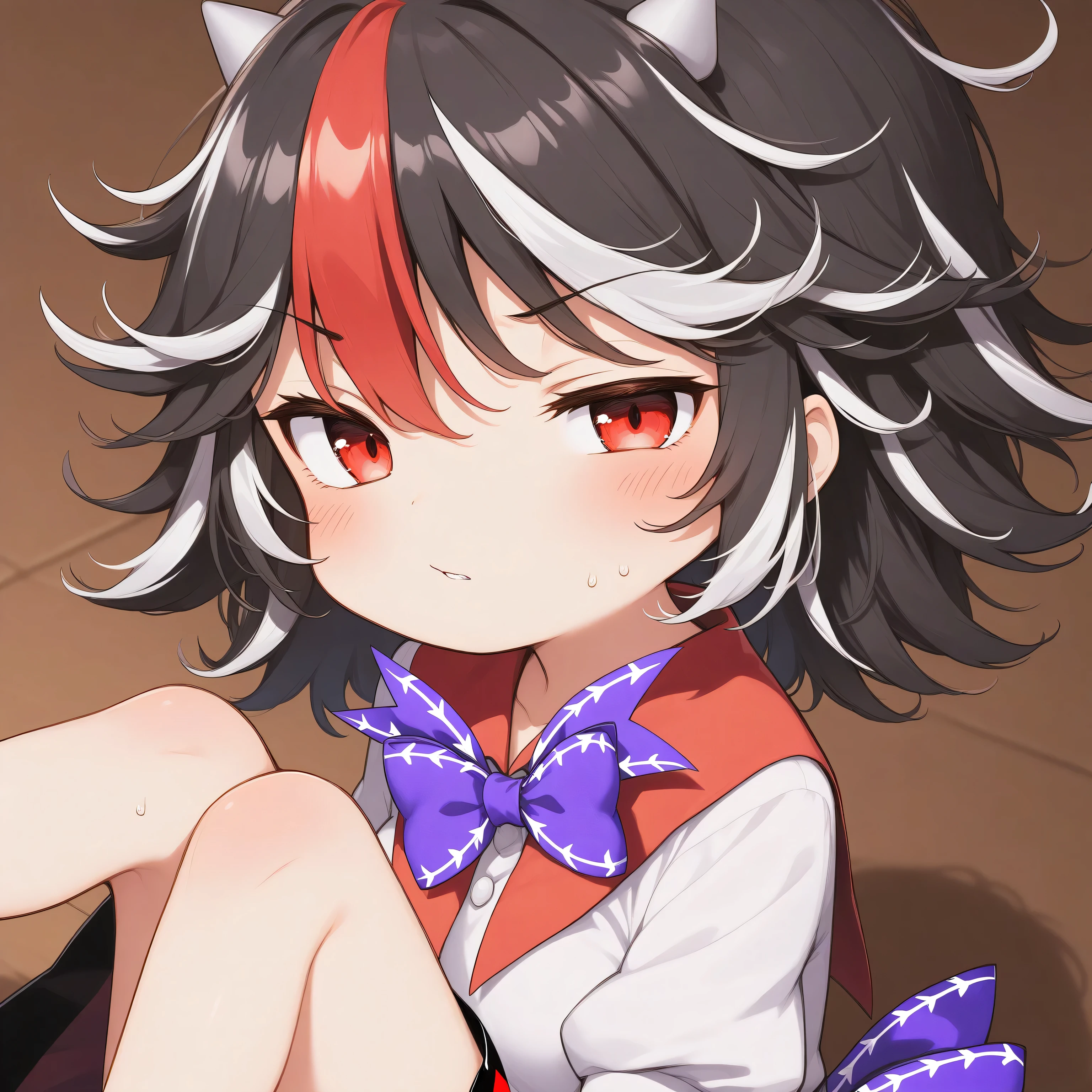 Seija Kijin，touhou project