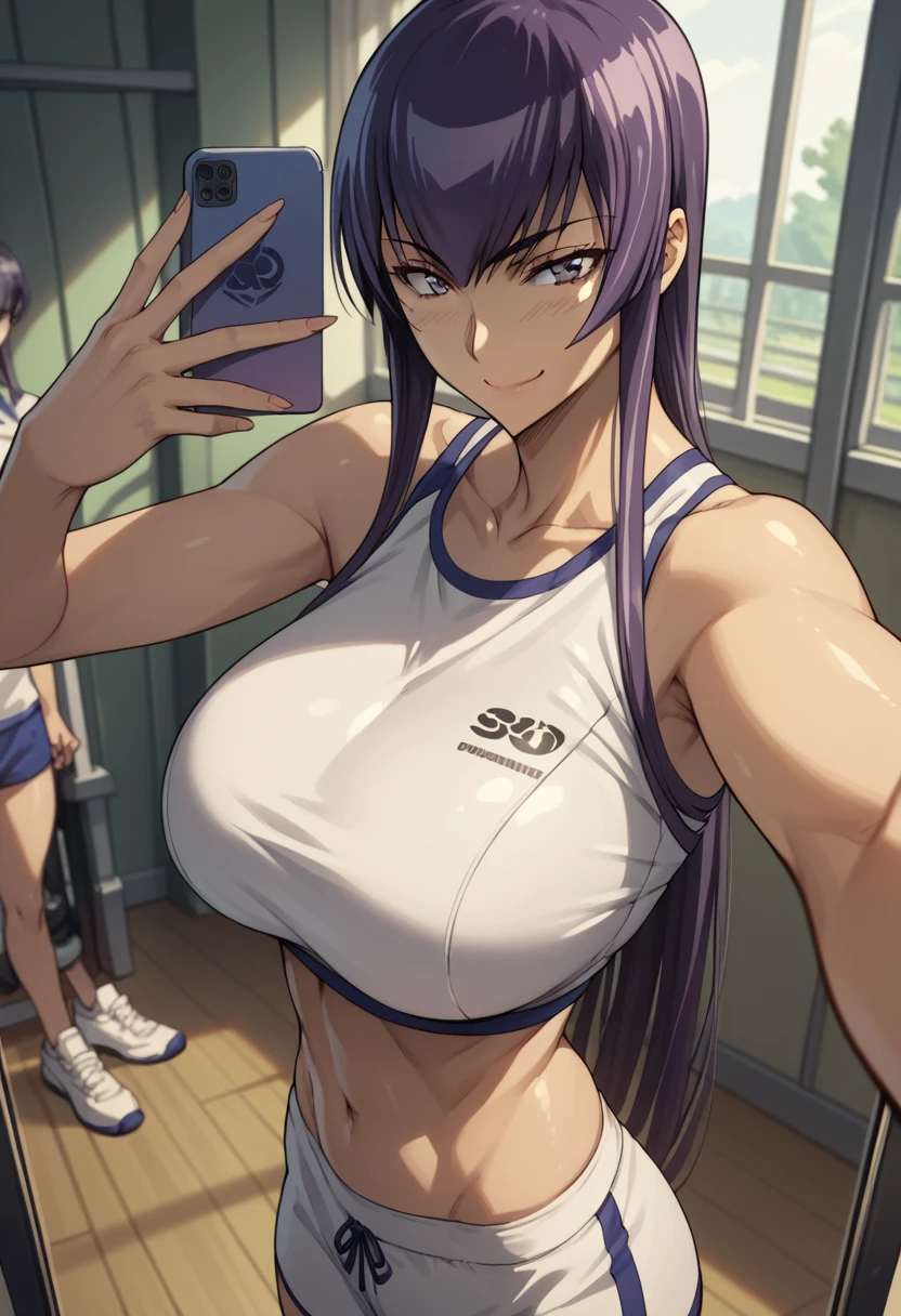 (masterpiece), best quality, purple, expressive eyes, , purple perfect face, gym, workout, hot, sweating, sweaty, tan, big , tan skin, flustered, purple, purple clothes, blush, purple clothes, see thru, yoga pants, black hair, backview , curvy woman , black hair, purple eyes ,, purple pants , multiple man, surrounded by men, men checking out women at gym, surrounded by multiple men at gym, ponytail, purple, purple clothes, purple pants, curvy woman, multiple men, curvy, massive breasts, massive ass, curvy milf, purple , one women surrounded by men, horny men, groping , grab, groping, breast grab , groping, molesting , ass grab, scared, panic, sweating, embarrassing, embarrassed. blush, blushing, cute