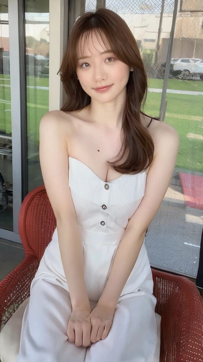 Nice face