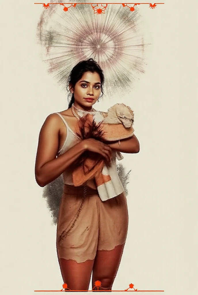 masterpiece, woman and child, holy virgin mary with little boy in her arms, ((halo over head)), smiling, heavenly sky, half body, ((divine light)), ethereal, clouds, back lighting, realistic portrait, symmetrical, strong, intricate drawing, highly detailed, digital painting, art station, concept art, fluid, sharp focus, illustration, against heaven's gate, cinematic lighting, works by artgerm and greg rutkowski and alphonse mucha