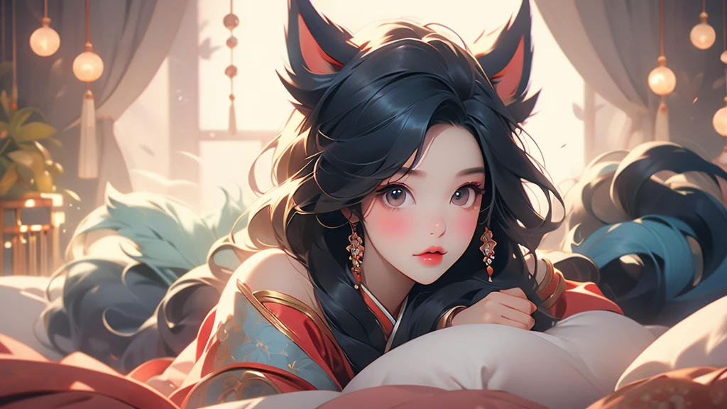 Taikatalvi