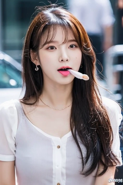Blowjob　Beauty　Expose　KPOP