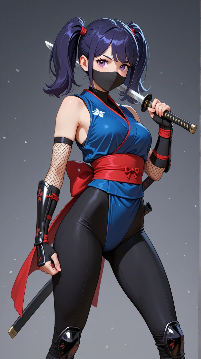 a close up of a person with a sword and a dress, full body concept, detailed full body concept, detailed full body concept art, full body character concept, kitsune inspired armor, full body concept art, concept artstyle, 2d concept art, concept art character, colored concept art, character design concept, finished concept art, katana zero video game character