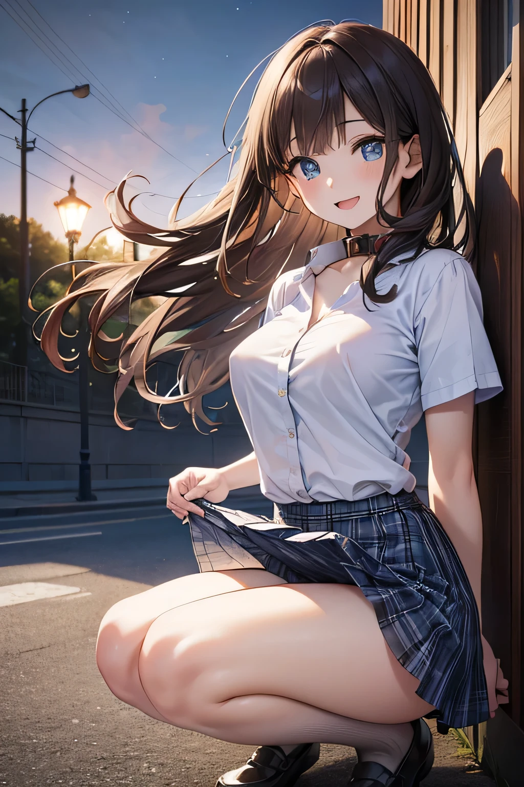 Highest quality、High quality、4K
