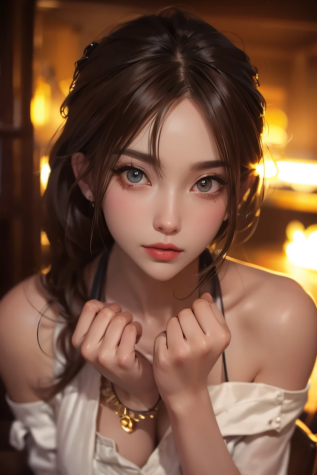 girl night dressing