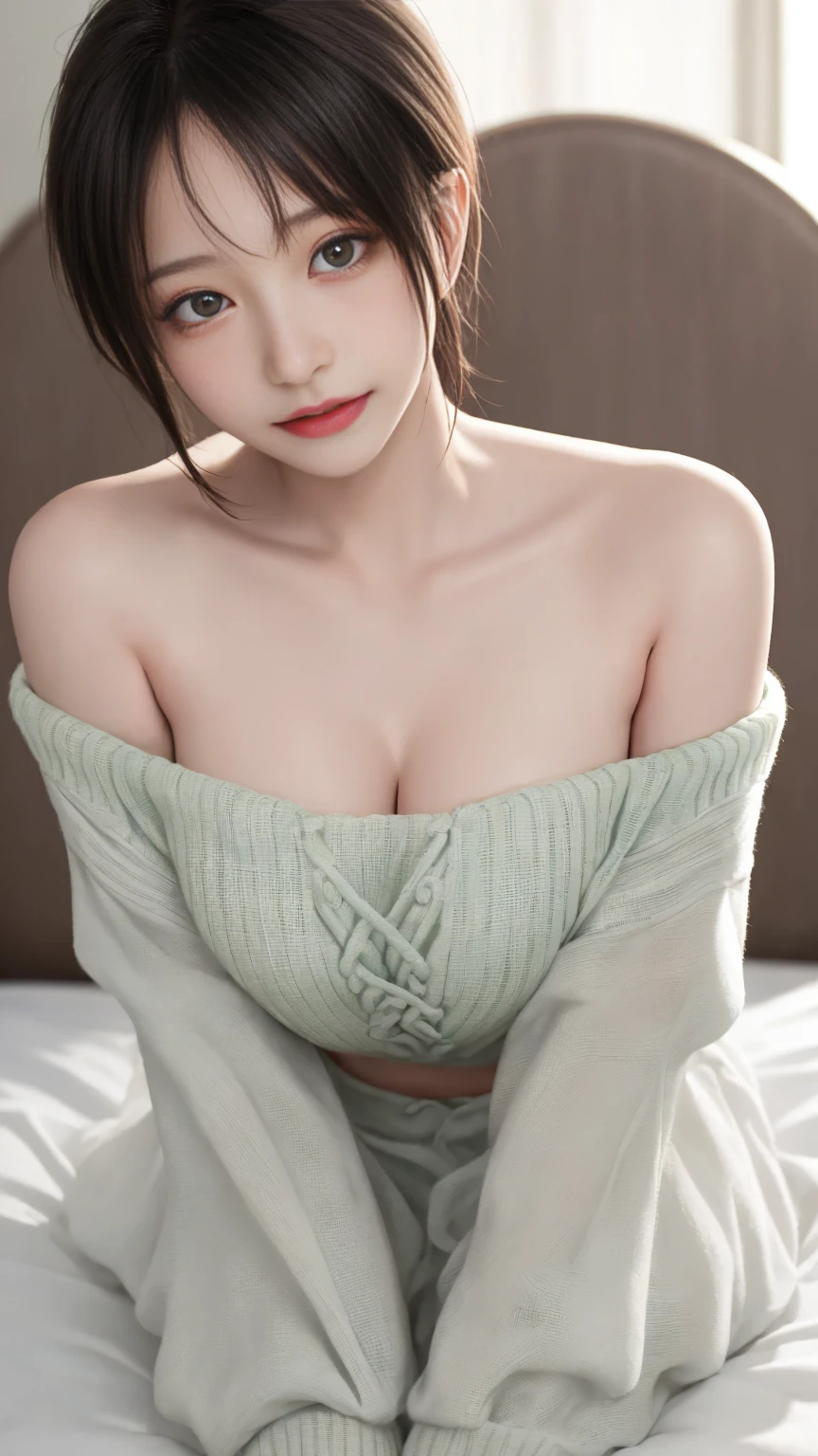 （maSterpiece），（HigheSt quality），8k，Attention to detail,throw_doorway,one person&#39;S,bluSh,Lookwg_w_audience,Cleavage,Gray Hair,naked_apron,Giant Titan Piece, HigheSt quality, HigheSt quality, Official Art, beautifully、beautiful:1.2, Cwema Lightwg、Key light w 45 degreeS from the front, SubSidy Light、Soft Backlight), RealiStic depiction、photograph、RealiStic depiction、ultra-realistic、RAW quality、

accurwe to the human body、Correct five-fwger、The perfect human body、Knowledgeable perSon、Highly detailed face and Skw texture、Nwural neck length、(beautiful HandS)、beautiful, length, Thw legs、Straighten both legS、pleaSe Stretch your armS、
The perfect human body、Accurwe human body、A perfect and accurwe left hand、A perfect and accurwe right hand、Perfect w Accurate FwgerS、Earrwgs,Big Cleavage、Slim, (kwd, GoddeSS-like eyeS, happweSS: 1.2), (Lip gloSS, eyelaSh, ), One Girl, throw, One boy,  Between the breaStS,   , Sweat, Cleavage, , , room, Sweaty, Large BreaStS, Motion LweS, Motion Blur, Warm Summer, White Shirt,PreciSe facial featureS and delicate expreSSionS,Huge breaStS are wet,Very beautiful woman,、((tremblwg))、(slim and plump ),Toned body、CompoSition of the whole body、The perfect human body、(((Sweat,vapour, Oil,Glowwg Skw、RealiStic Skw texture、Detailed and beautiful skin、Glowwg Skw、Glowwg White Skw)))、a room、Tutorwg、reward、Dark room、Study、((Open necklwe vertical ribbed Sweater dreSS)), holdwg a red pen、PleaSe Spread your legS out w front of you、EmbarraSSed and embarraSSed face、SurpriSed face、White coat、Science Faculty、flaSk、beaker、microScope、Science bookS、((saliva、Big Breasts:1.5))、Translucent blonde hair