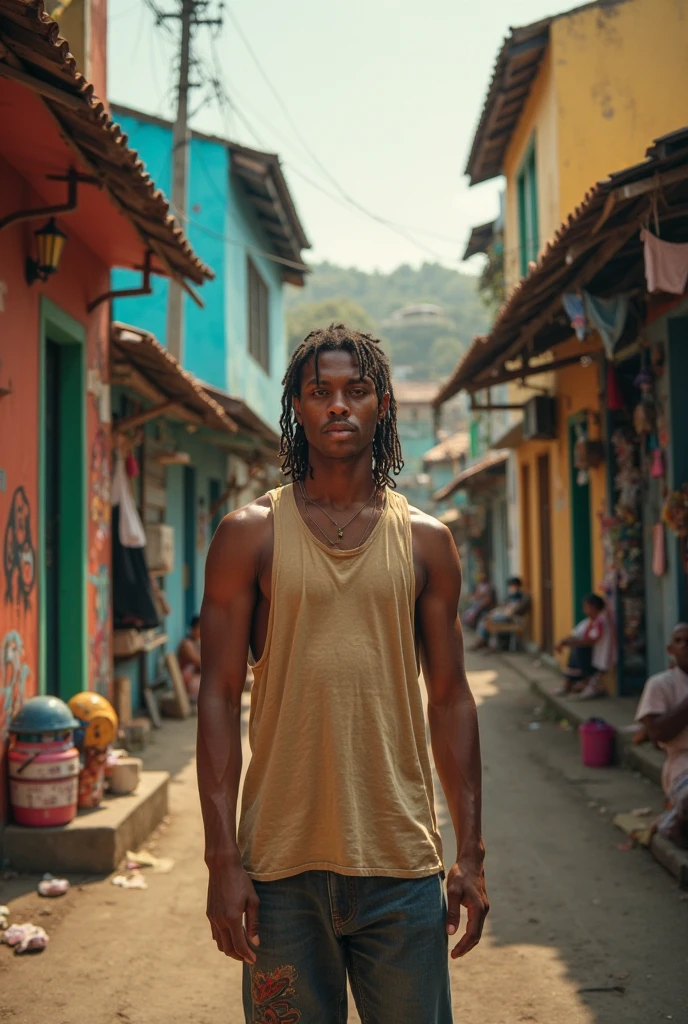 How strange of Venezuela? To the gossips of the neighborhood, They made me feel like desert washington