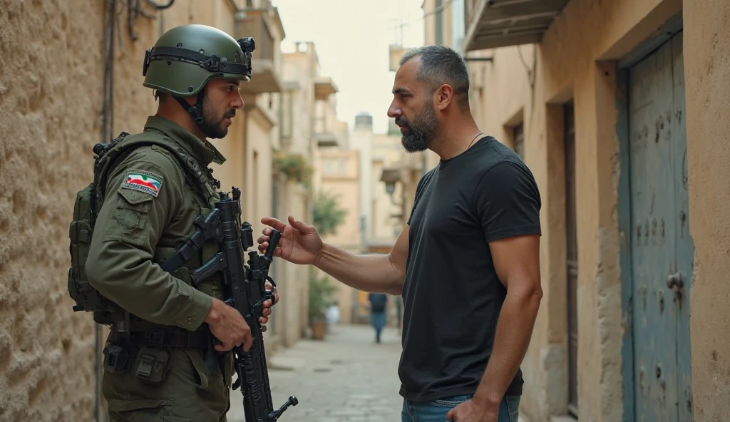 Free Palestine 