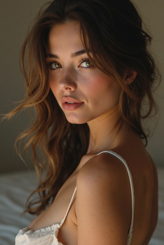 girl naked