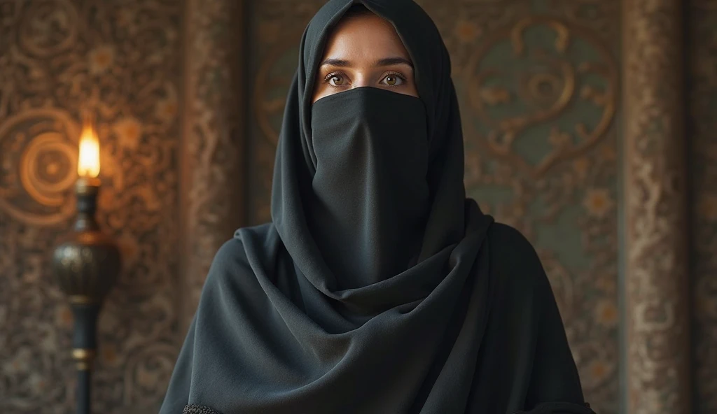 Burqa