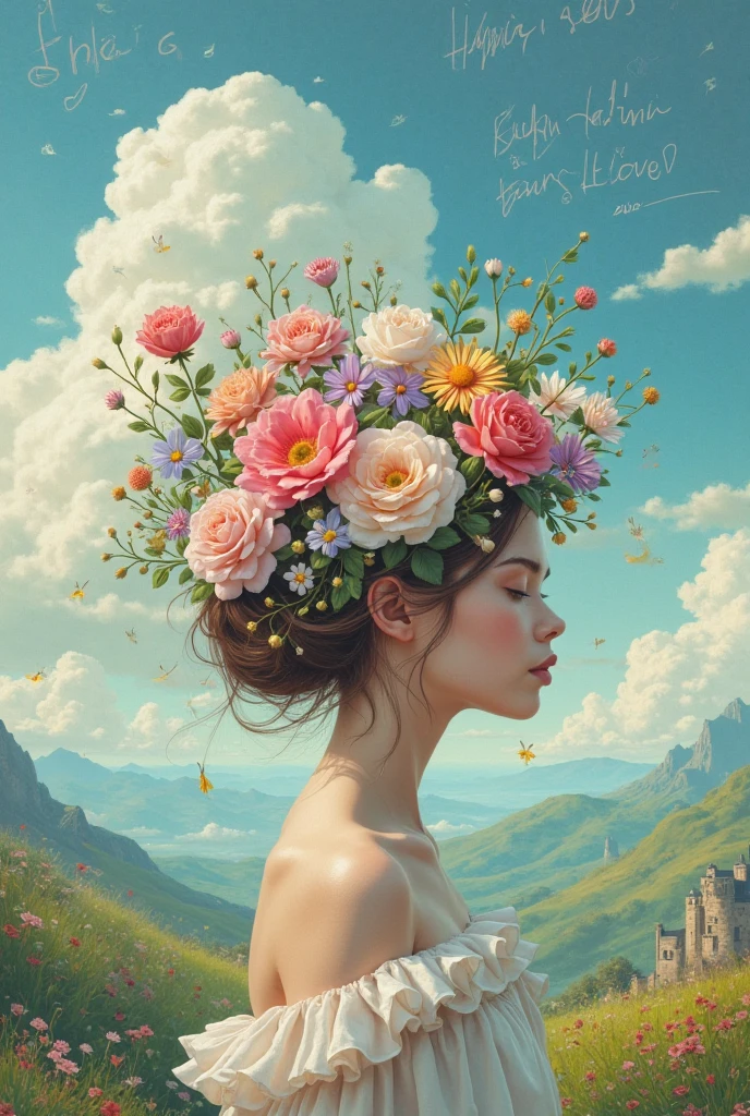 flowers