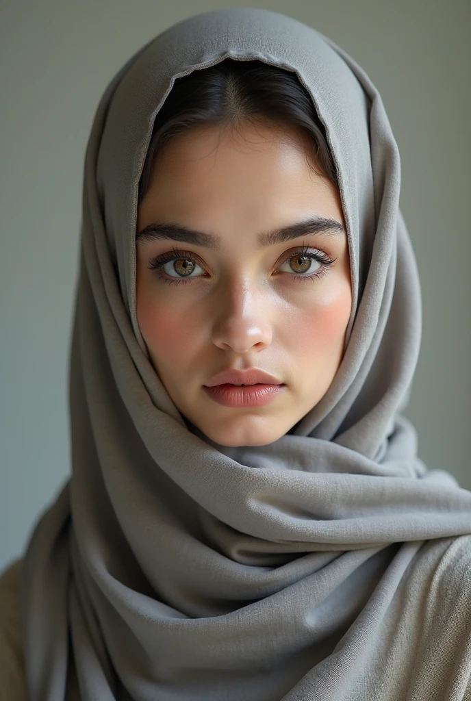 Indonesia hijab schoolgirl nude