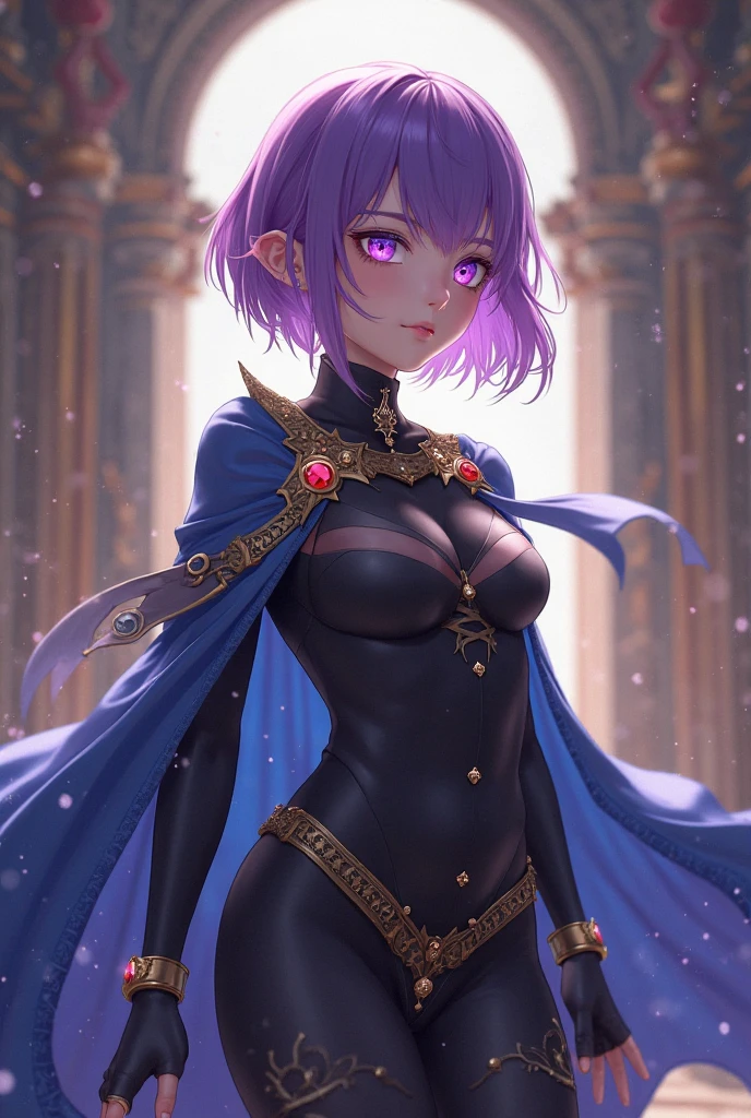 Sex Wizard、Beautie、short-hair、 are visible、The areol、teats、Defeat on the battlefield、Mystical Magic Circle、battle field、sacrifice、