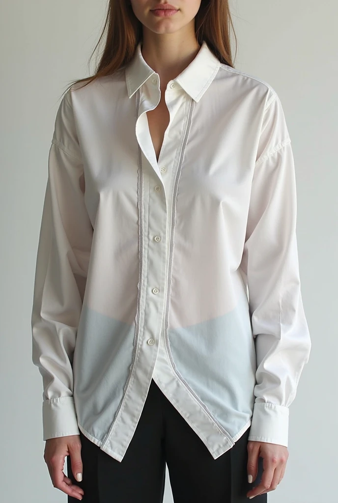 white shirt,Eau,dampness