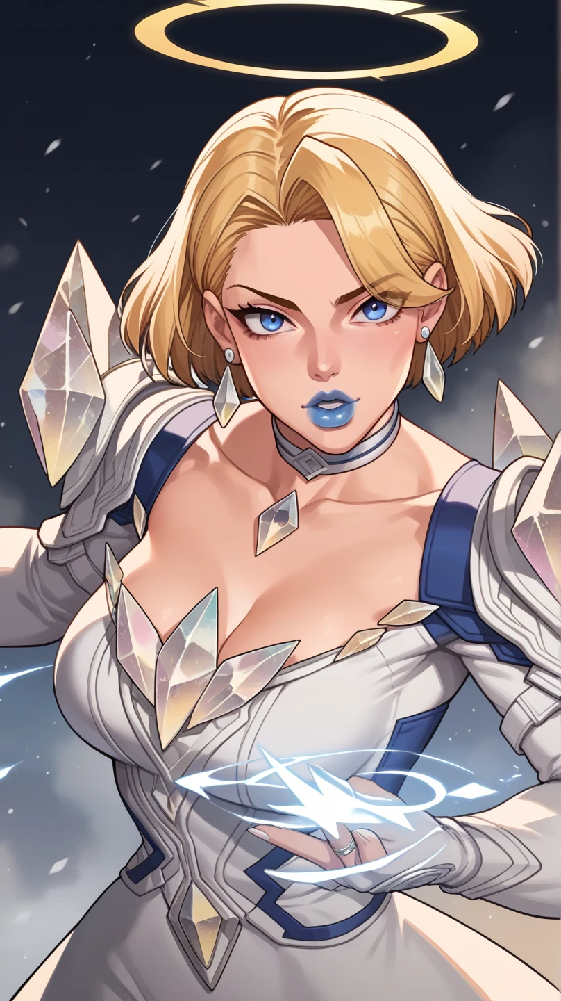 Personagem mulher Rainha Anna de Arendelle com marcas de guerras Imagem de desenho animado de uma mulher .Ilustra??o estilo desenho animado, estilo de arte dos desenhos animados, estilo de arte dos desenhos animados, digital illustration style, design de personagens altamente detalhado, arte digital detalhada coragem, Forest fan art, Design de personagens de retrato, beautiful digital illustration, retrato de alta qualidade, Arte em quadrinhos, mulher jovem cabelo com transas lindas . Queen Anna of ArendelleBeautiful lined eyes Medium large bust and wonderful sexy clothes. image expression of sexual desire from waist to head illustration Queen Anna of Arendelle
