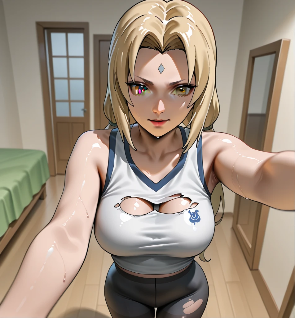 small breasts