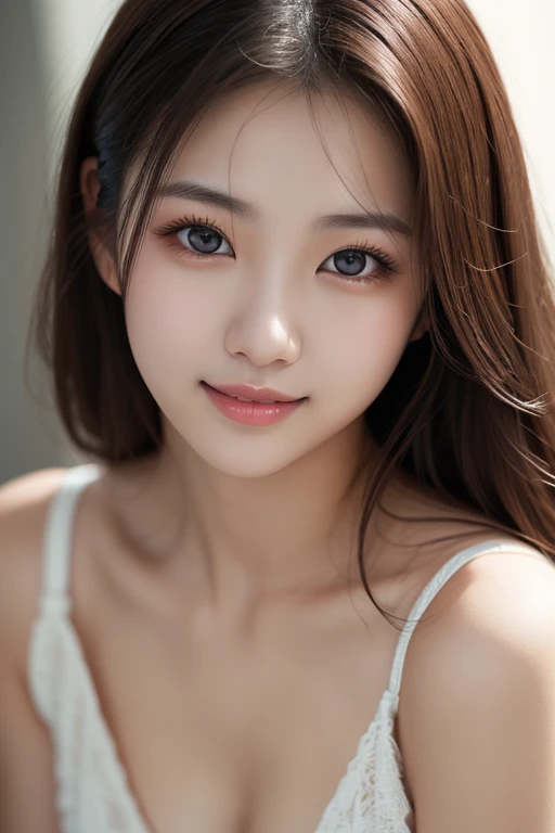 girl、really like、(masterpiece, Highest quality, Very detailed, Detailed face, 8K)、((((Seduce))))