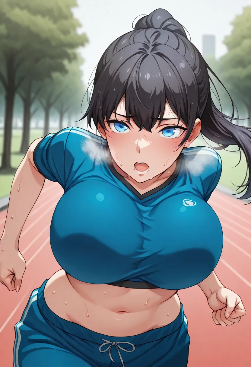 Photo of a japanese female cyclist with saggy breasts, (((cycling))) on the (road),
Photo of a japanese female cyclist with saggy breasts, (((cycling))) on the (road), 20yo,skinny,slender body, tall body, faired skin, dimples, light, detailed face, embarrassed face, ((looking disgusted)), ((very angry)), (dissapointed), Perfect breasts, big breasts, natural breasts, big nipples, G cup, (((bicycle helmet))),(((sungglasses))), (nude), ((torn_sport_bra:1.3)), (((sport panties))), (sweat:1), (wet)
Perfect breasts, big breasts, natural breasts, big nipples, G cup, (((bicycle helmet))),(((sungglasses))), (nude), ((torn_sport_bra:1.0)),
 (((sport panties))), (sweat:1), (wet)
