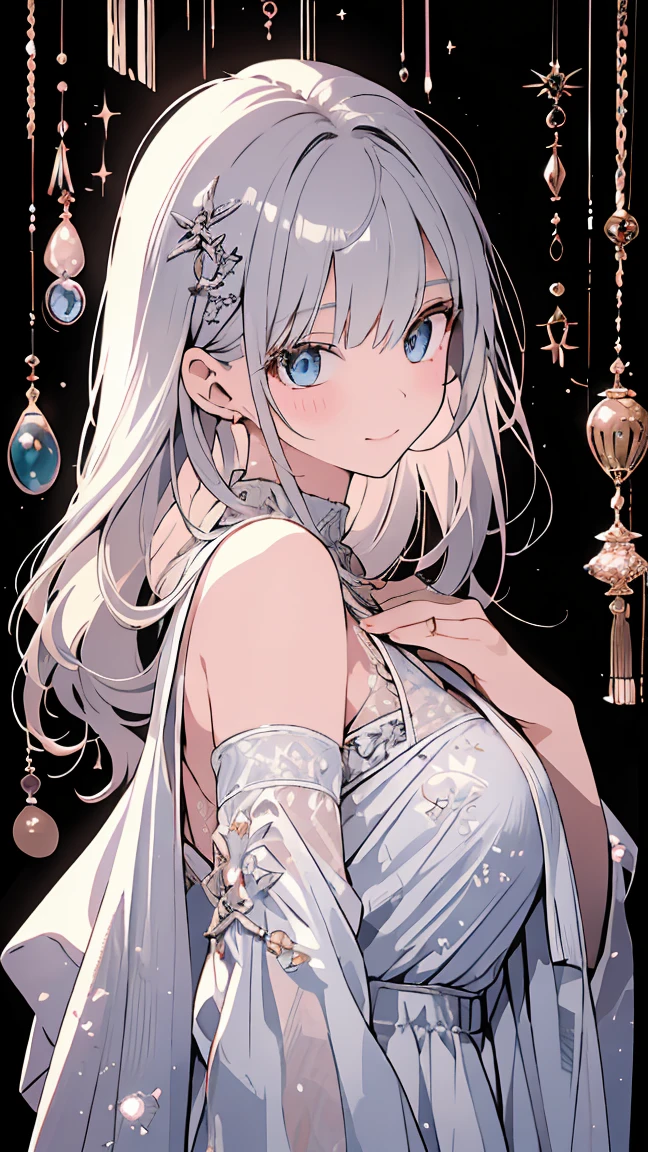 Cool princess knight