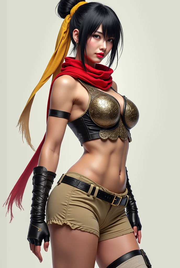 One Piece Ulti Naked