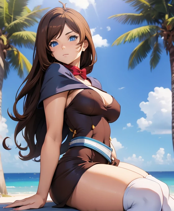 high-level image quality、Photo,rialistic photo、Live-action quality、skirt by the、a miniskirt、Characteristics of a real schoolgirl、In live-action style、a picture、Photo Real、Realisticity、Open your crotch、Beautiful facial features、beautiful thigh、Ultra mini skirt、sailorvenus、poneyTail、Spread your crotch、a close up of a woman in a costume posing for a picture, White panty、A sexy、Anime girl cosplay, Sailor Moon Style, Anime Cosplay, Beautiful armpits、Beautiful navel、Sailor Moon!! Beautiful, cosplay foto, Cosplay, Real Photographics, Inspired by Yang J