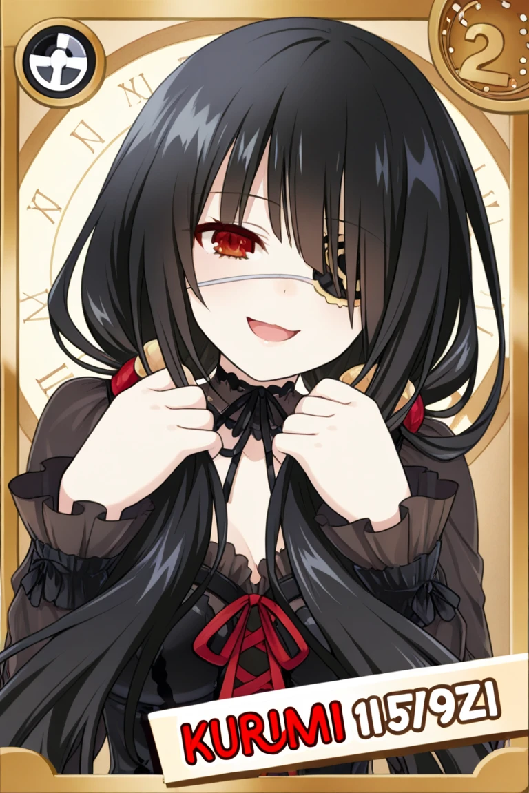 vampire、smile、Red Eyes