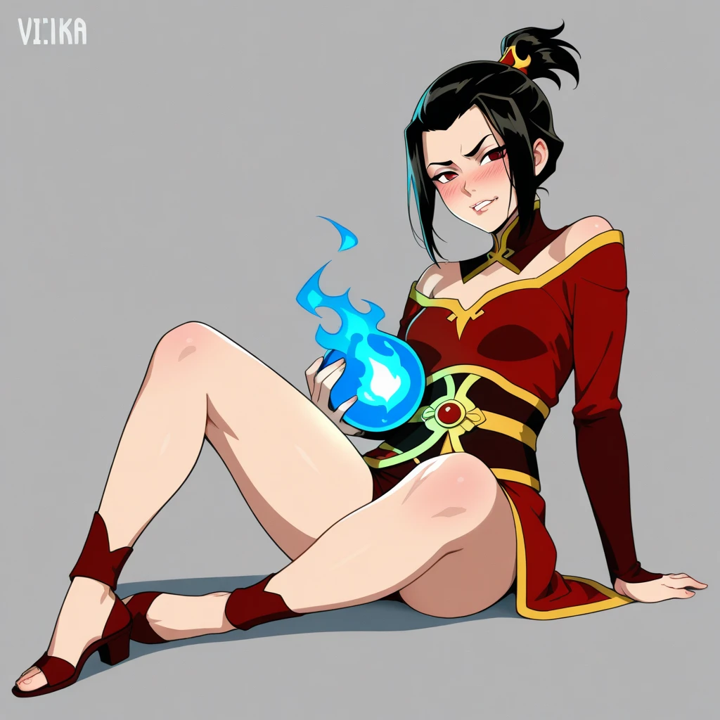 <lyco:cumflood_v1.0_locon_AdamW8bits:1.15>, (cumbath:1.3),
<lora:Azula:0.6>, sexy, royalty, princes azula, (face closeup), red robes, palace, royalty, candles, warm, sunset, (1girl:1.3), (evil grin, smug face),
<lora:clothedbathing:0.3>, clothed bathing, girl floating above the water