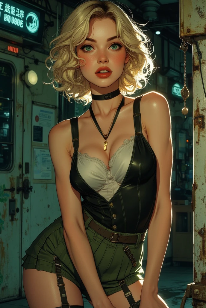 A realistic, severed human hand walking on its fingers. Pale skin with visible veins and detailed wrinkles. Neatly trimmed nails. The wrist end is cleanly cut and slightly darkened, with no blood, giving it a spooky yet cartoonish look. The hand is full of personality, mid-motion as if it's sneaking or gesturing. Set in a gothic, dimly lit room with old wooden furniture and shadows. Style: semi-realistic, inspired by Tim Burton’s gothic aesthetic.