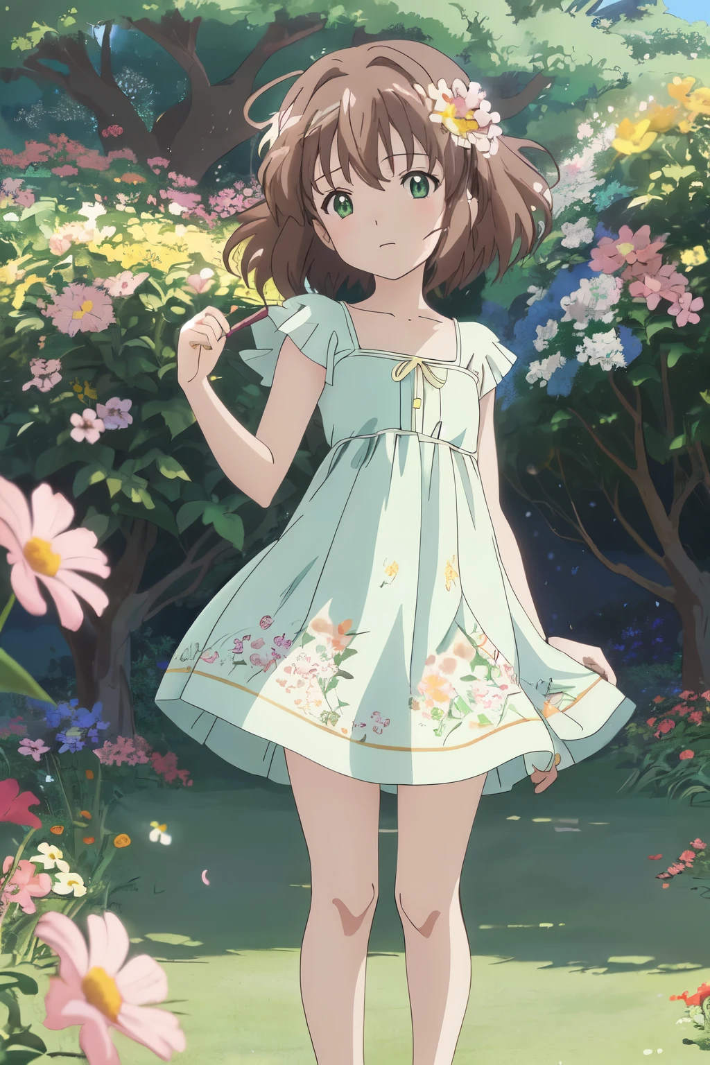 ( masterpiece:1.4), (best quality:1.3), (anime style:1.3), (Studio ...