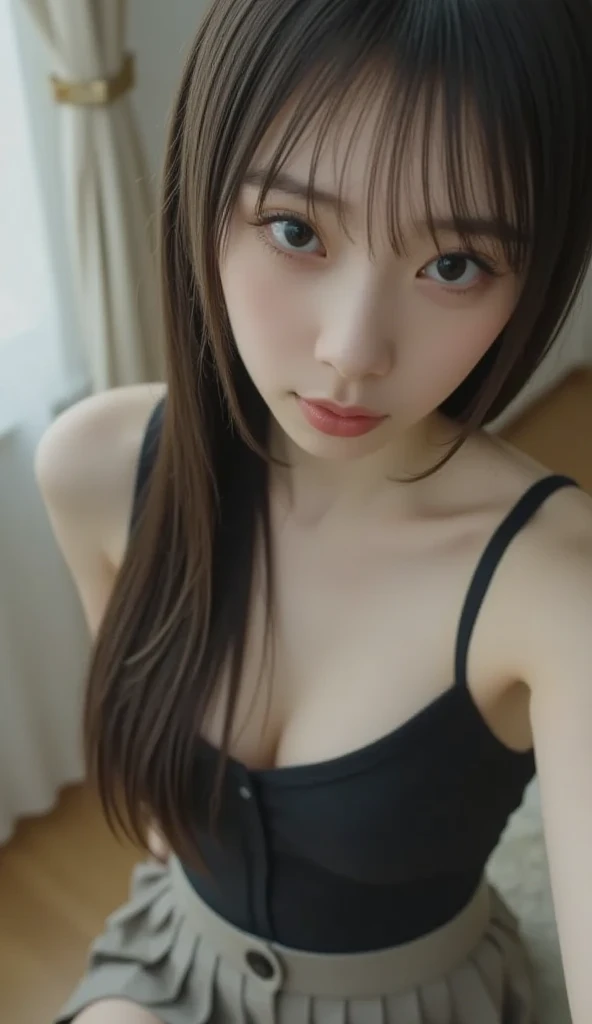 ((Low angle lens from behind)), ((28 years old,A very cute ,Walking on all fours,Wearing White Silk Extreme Microcord,In a beautiful park)),(((:1.4,Large breasts sagging:1.5))),8k,Body shot RAW photos)),(Highly refined skin:1.2),(The transformation is revealed:1.5),(of:1.5),(裸of:1.5), (Cropped shoulders:1.1),(Naked crotch:1.5),ofPhotography,masterpiece,Best of quality,Dark gray background,(A beautiful white person,Beautiful blue eyes,Gorgeous blonde hair,White skin,Huge soft and beautiful abs,金of,wearing white gloves),Various poses,The face is very detailed,Delicate of eyes,((No close-ups)),((surprise)),((She wears a vibrator on her crotch)),((Her crotch is now wet)), ((Low angle shot from behind)),((Seduce))((ahegao)),。
